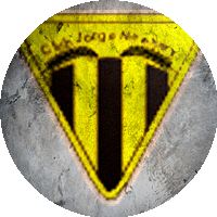 Logo Club Jorge Newbery de Villa Mercedes